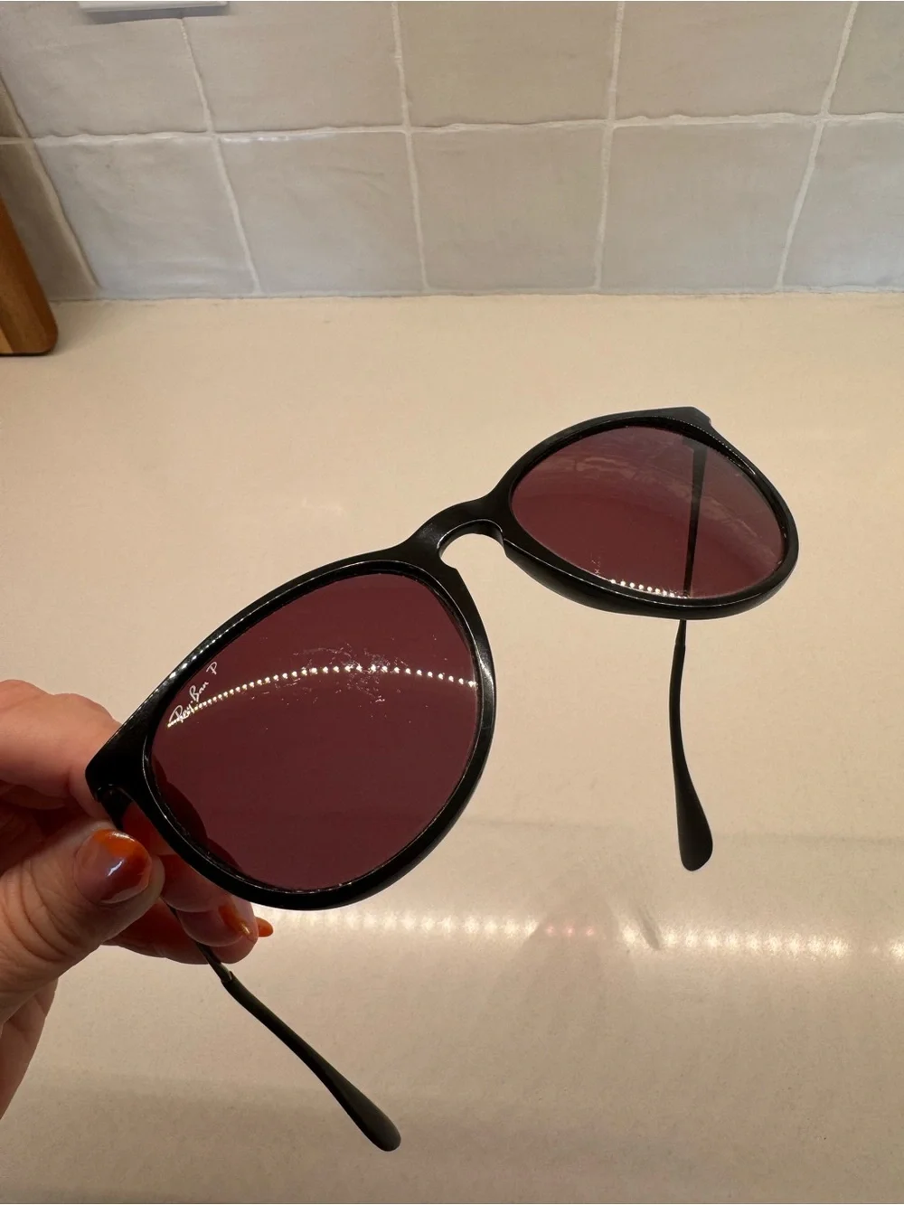 Ray-Ban ray ban